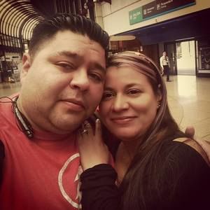 Meet your Posher, Camilo